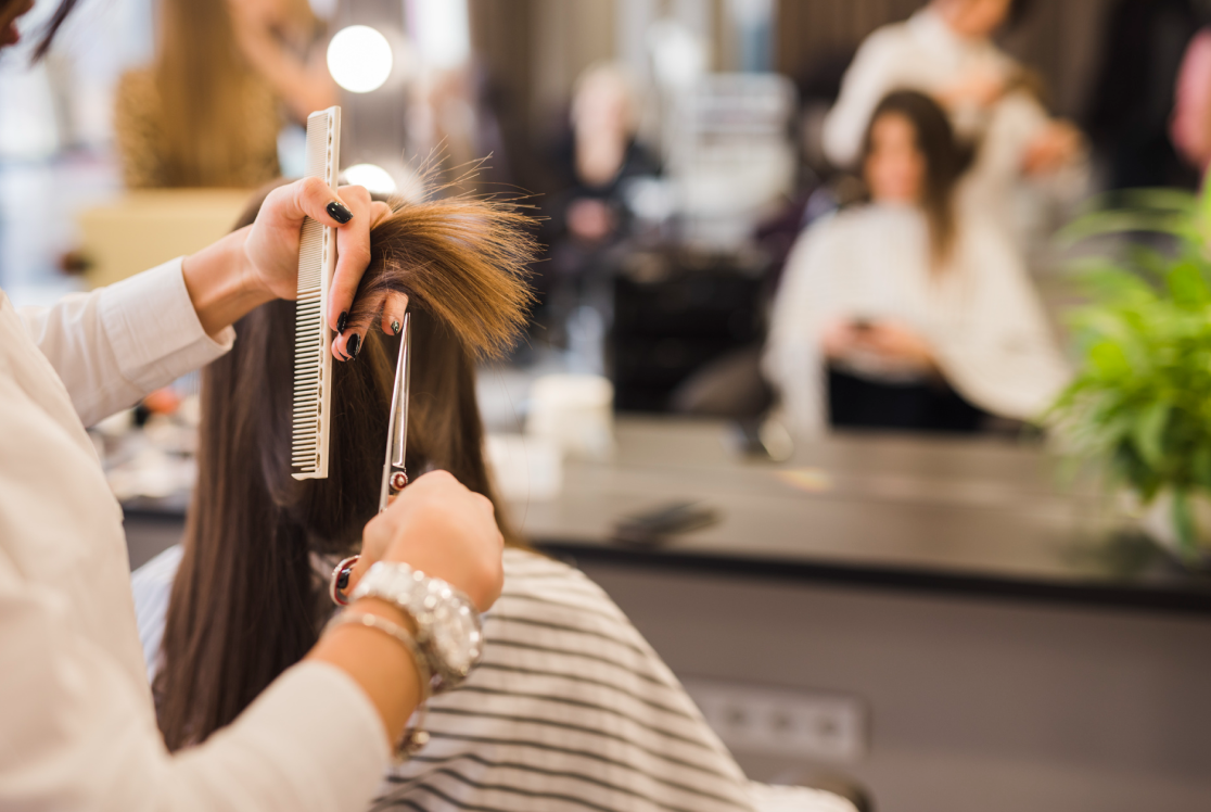 Celebrating Different Textures and Styles.